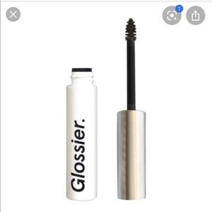 Glossier Boy Brow in Brown